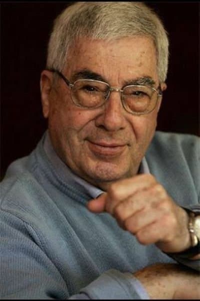 Rafael Azcona profile