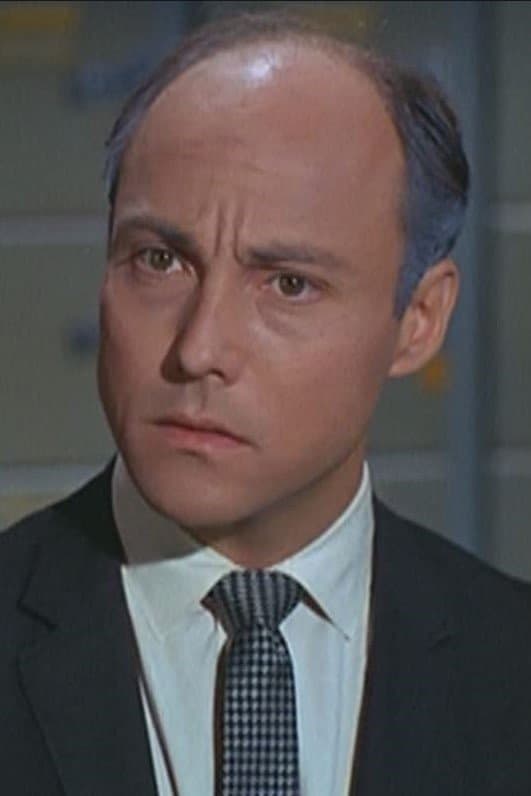 Damian London profile