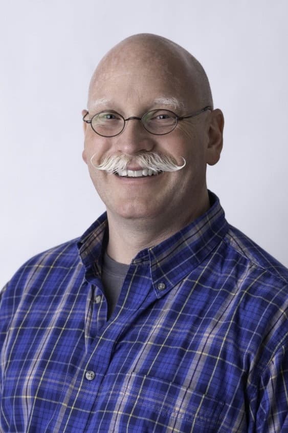 David P. Saunders profile