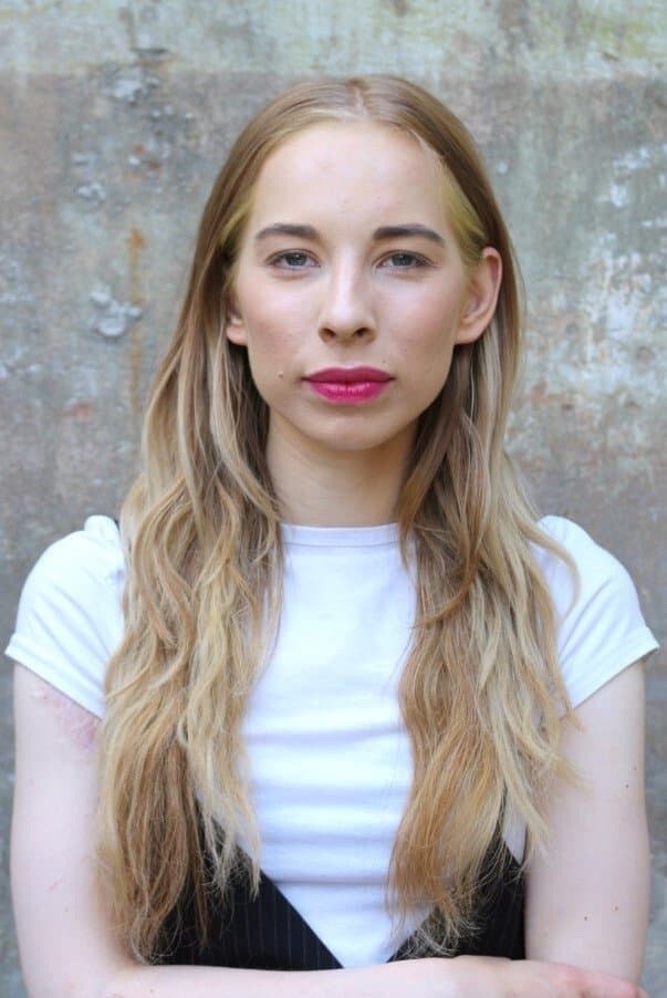 Marija Linarte profile