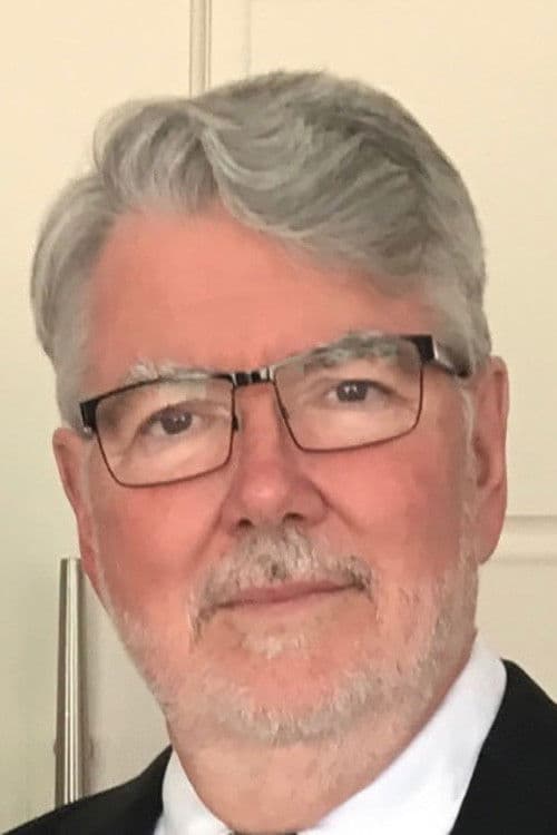 Paul D. Barron profile