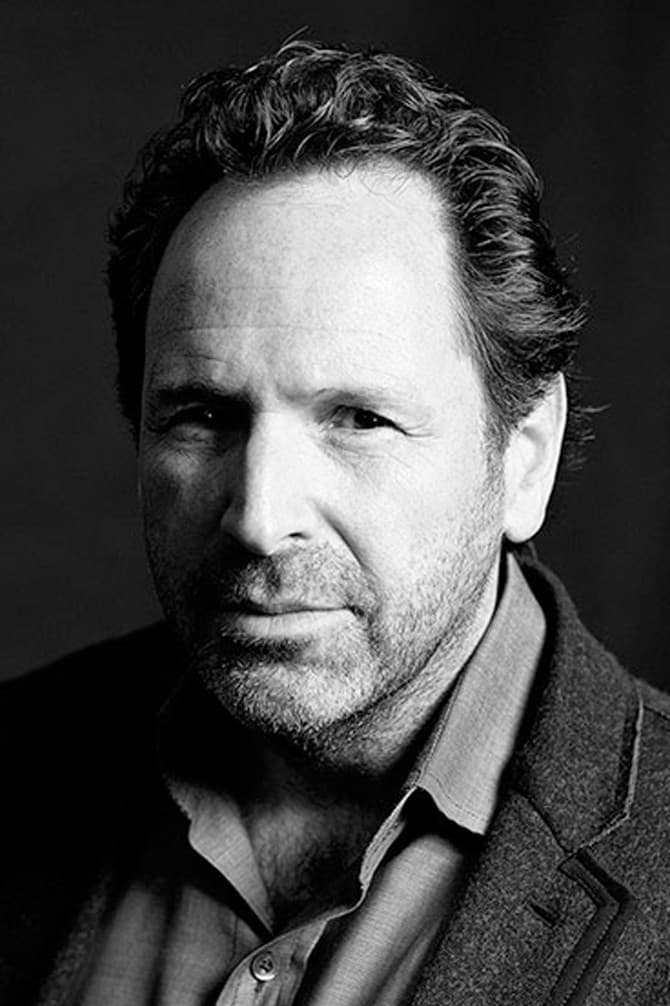 Barry Avrich profile