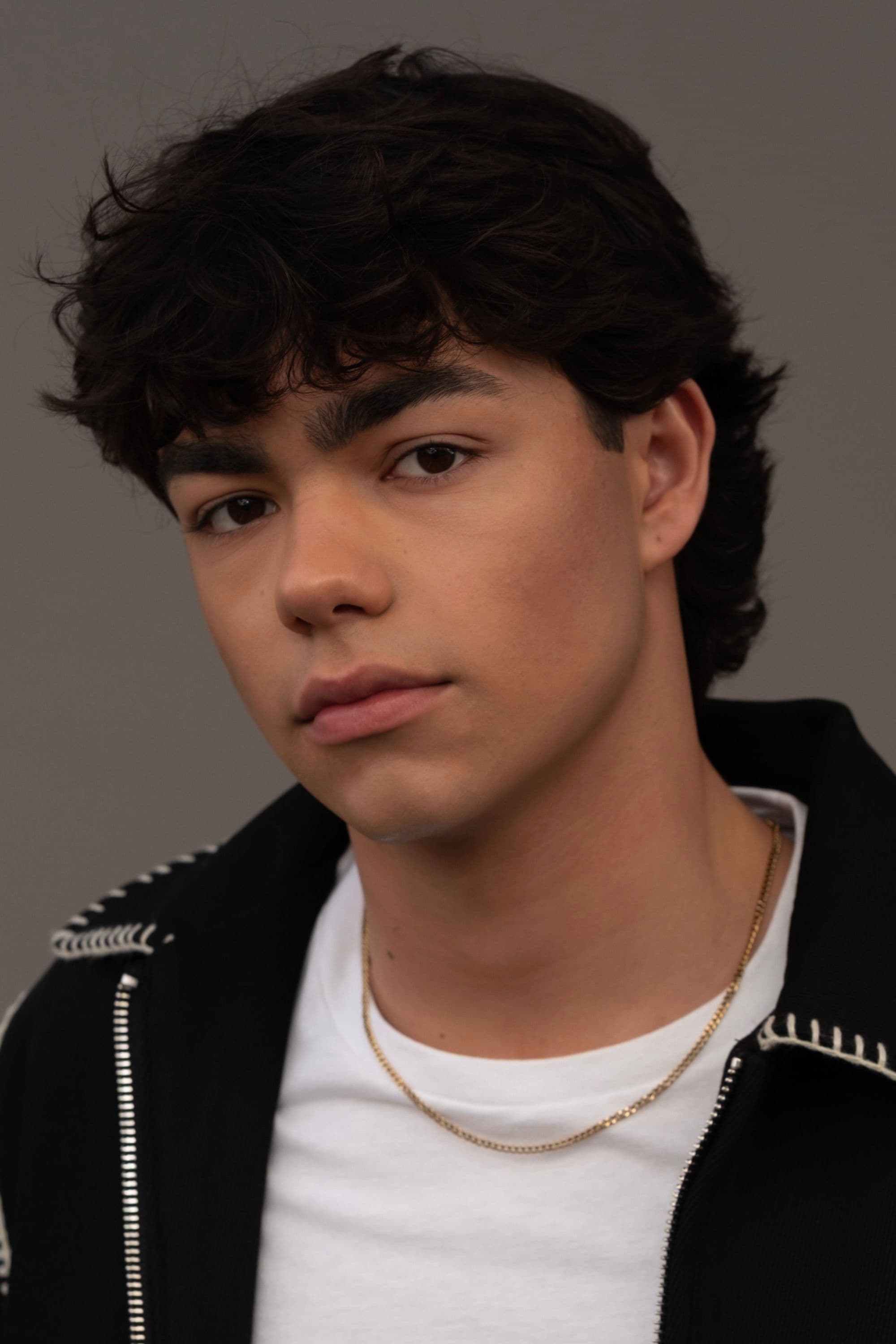 Malachi Barton profile