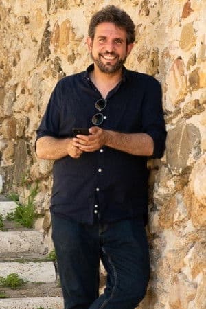 Riccardo Marchegiani profile