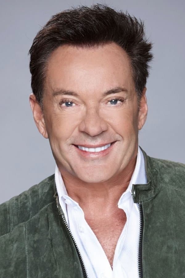 Gerard Joling profile