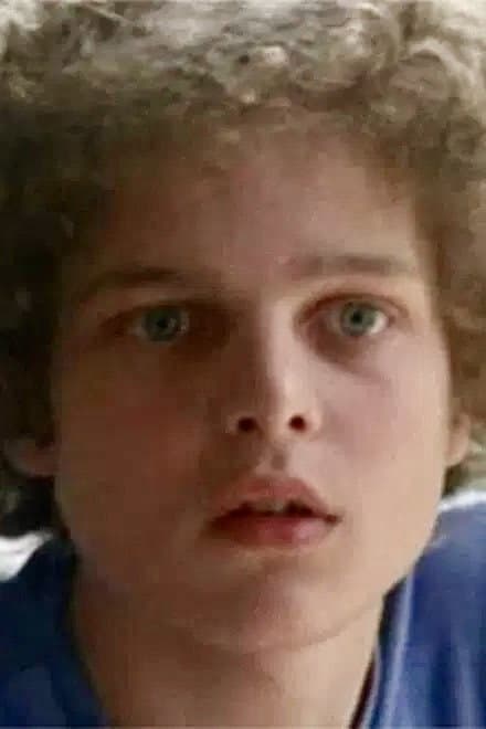 Anders Agensø profile