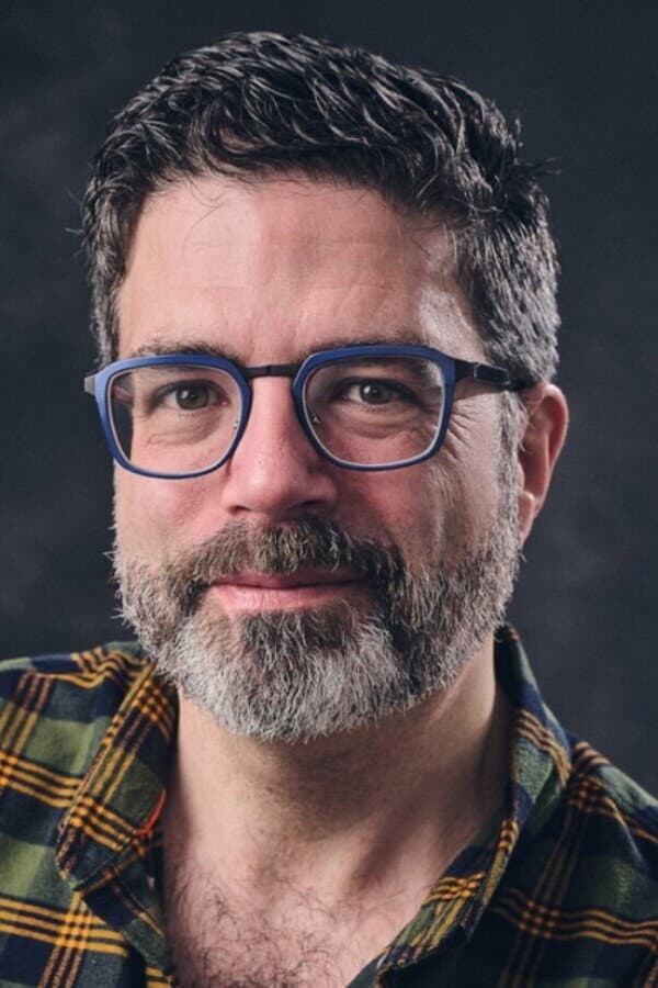 Steven Van Gucht profile