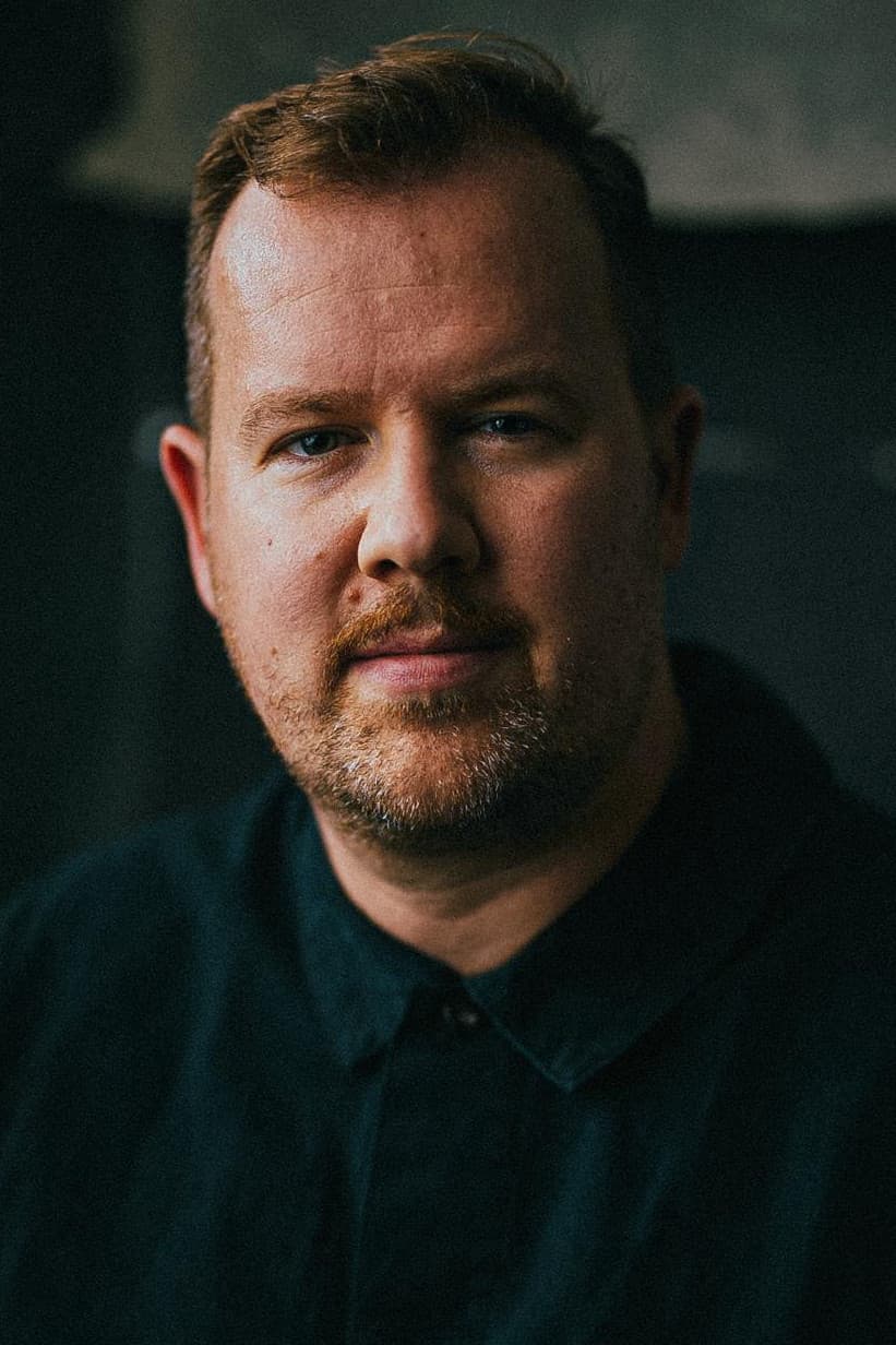 Mark Delottinville profile