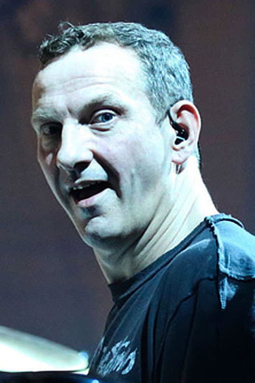 Darrin Mooney profile