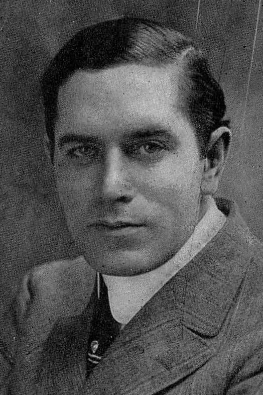 Arthur V. Johnson profile