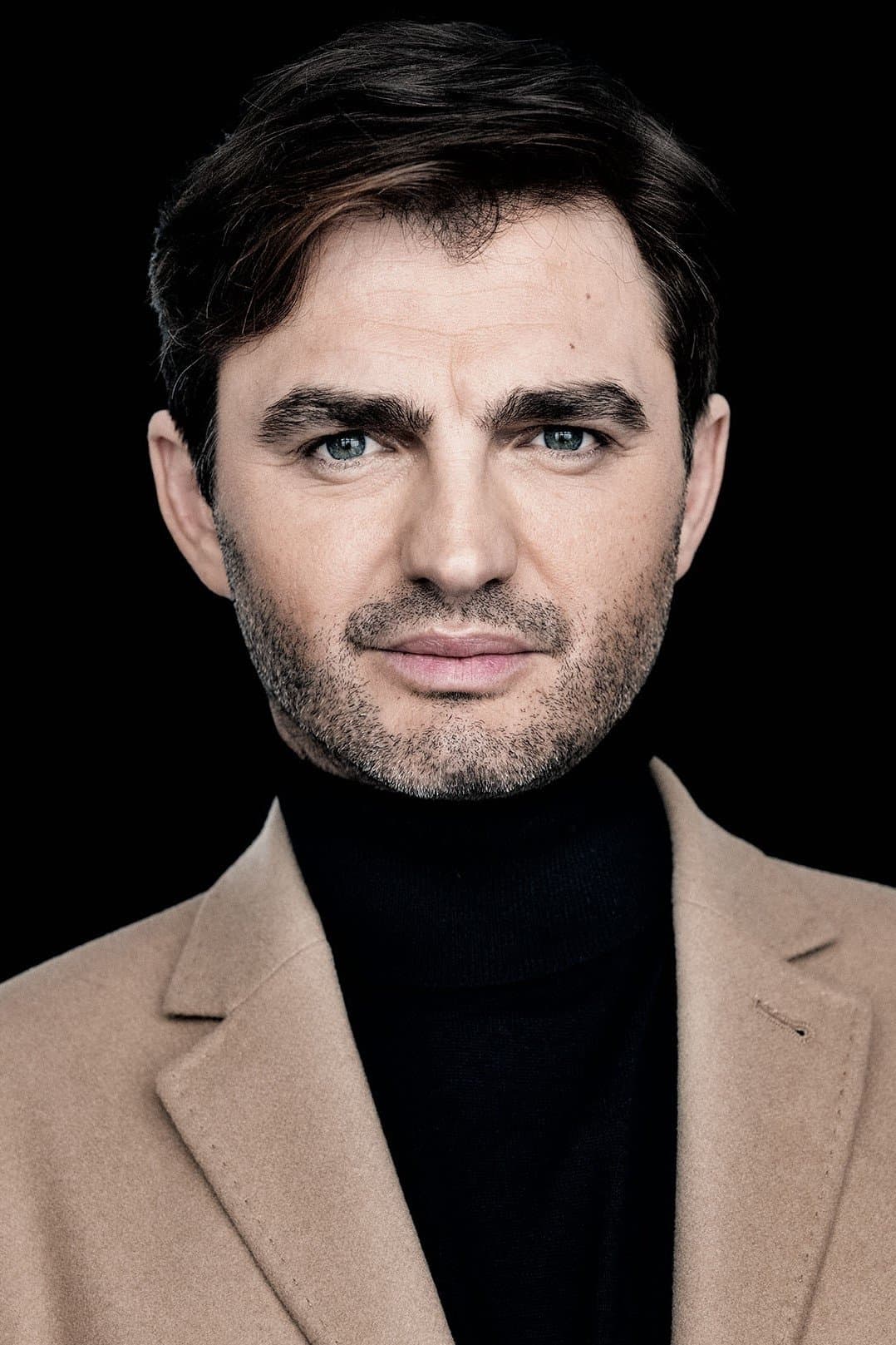 Lenn Kudrjawizki profile