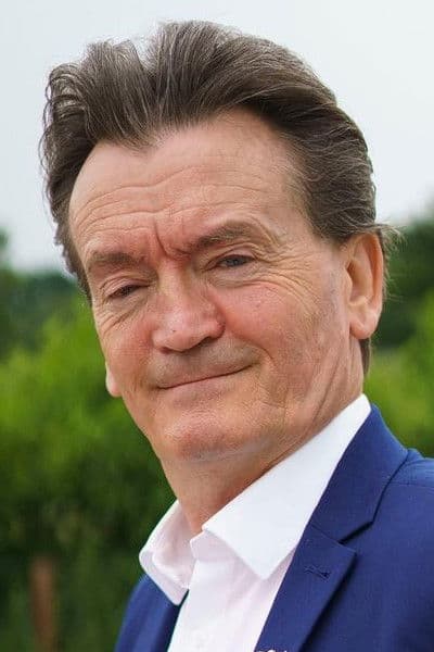 Feargal Sharkey profile
