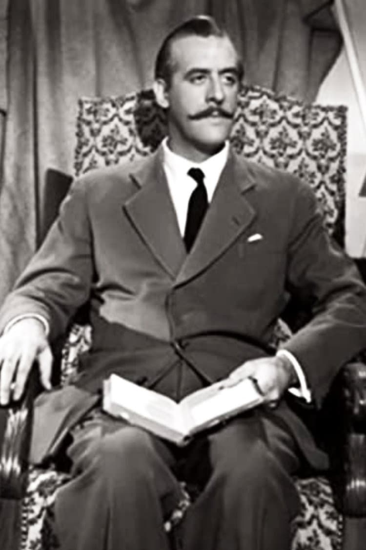 Adolfo Linvel profile