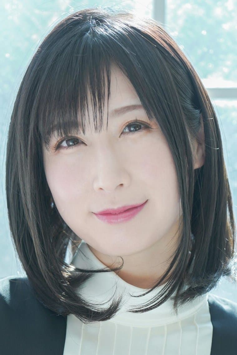 Natsumi Takamori profile