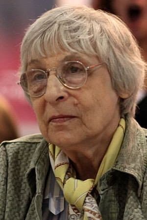 Yunna Morits profile