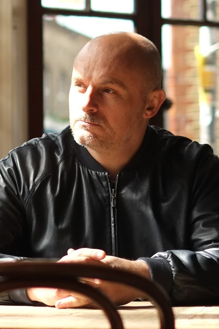 Ron Scalpello profile