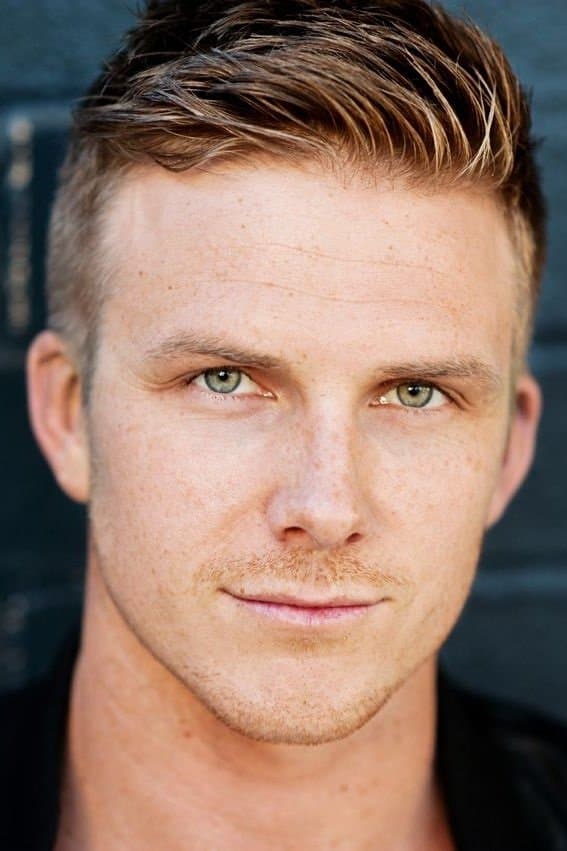 Simon Arblaster profile