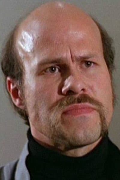 John Ladalski profile