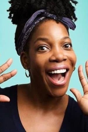 Jocelyn Jee Esien profile