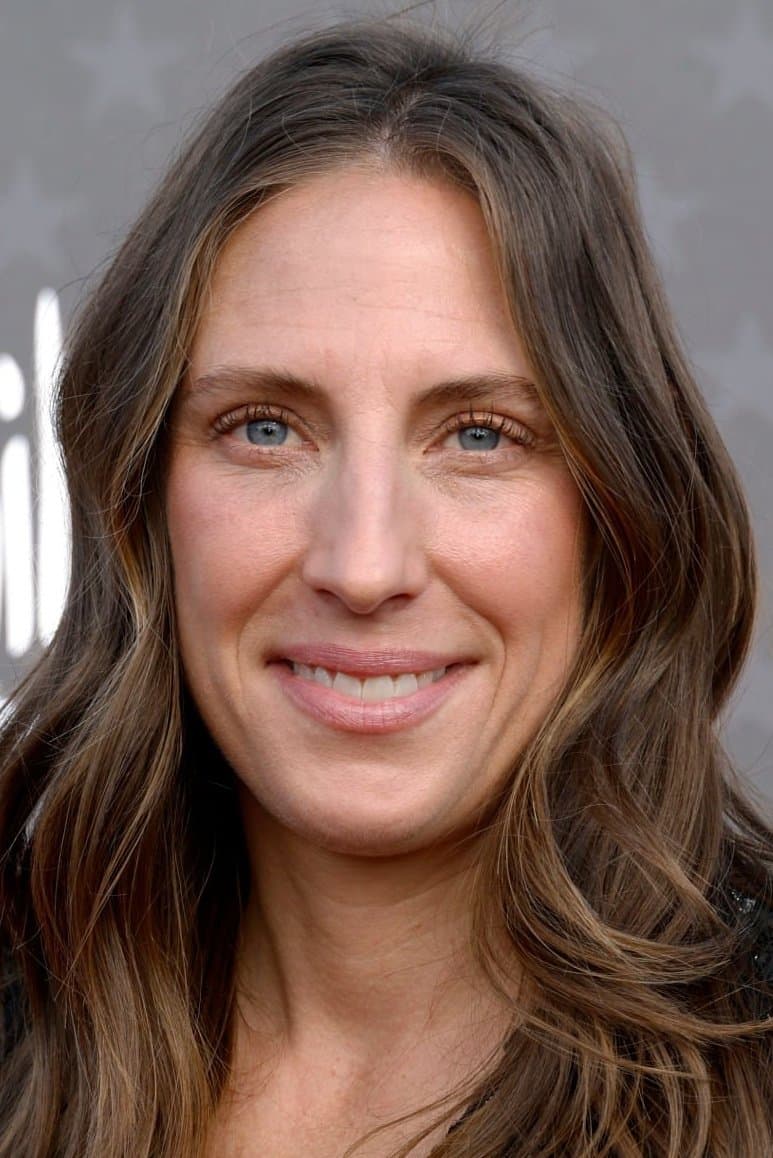 Ruth De Jong profile