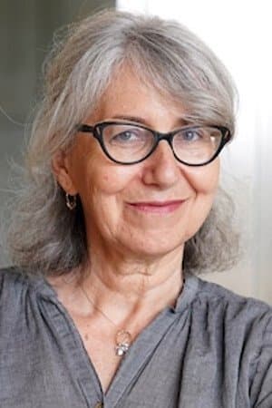 Carole Kravetz Aykanian profile