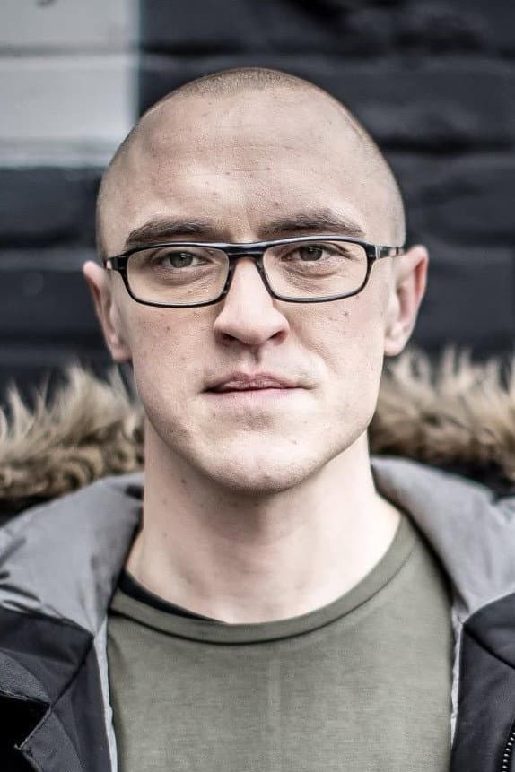 Martti Helde profile