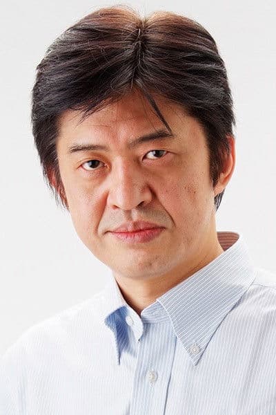 Akira Okamori profile