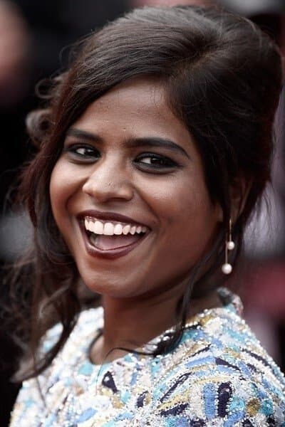 Kalieaswari Srinivasan profile