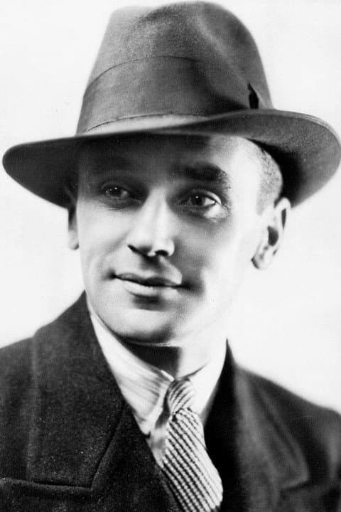 Martyn Green profile