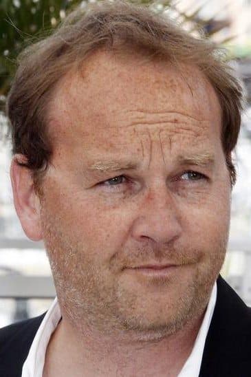 Xavier Beauvois profile