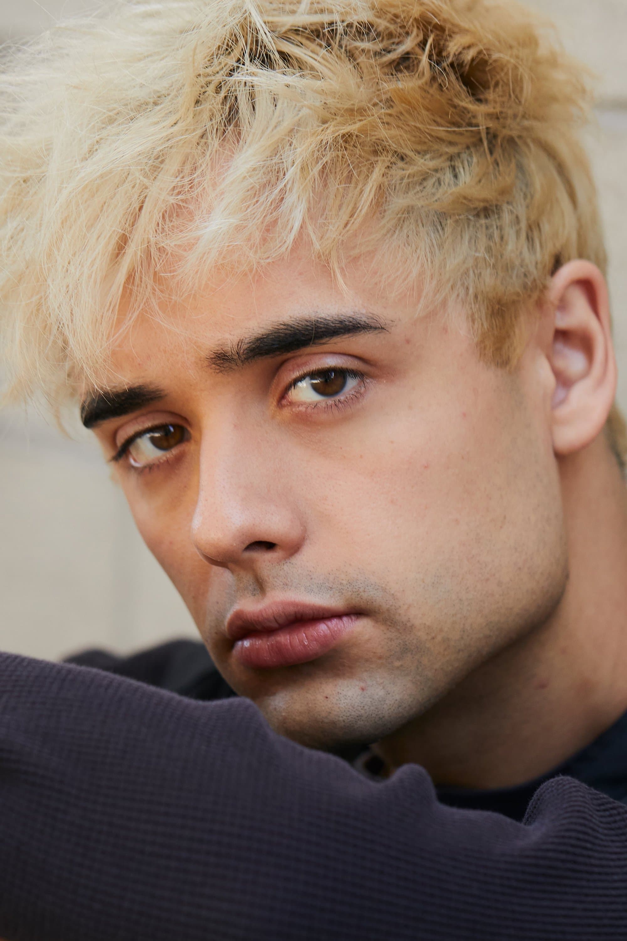 Austin Wayne Spacy profile