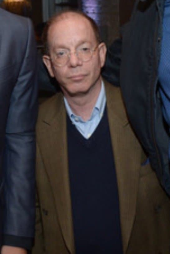 Lawrence Steven Meyers profile