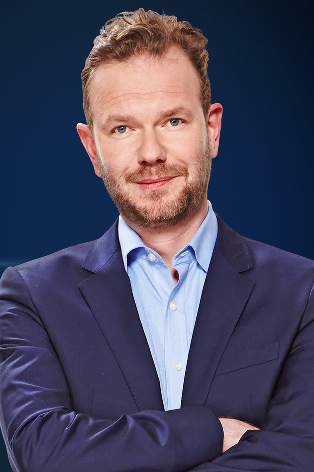 James O'Brien profile