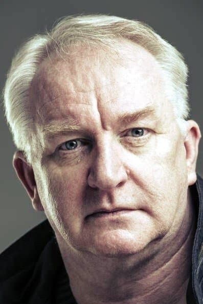 Clifford Barry profile