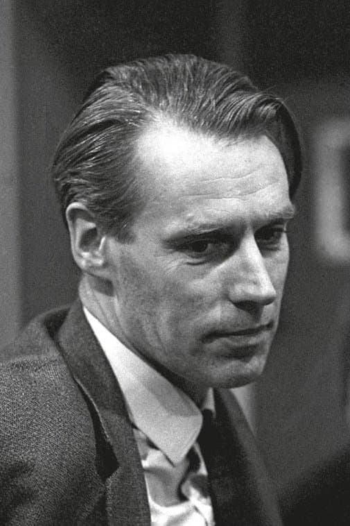 George Martin profile