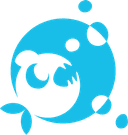 Fish Blowing Bubbles