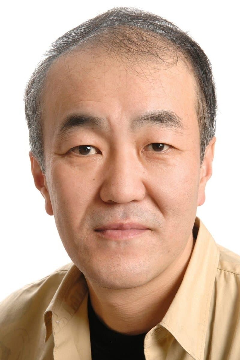 Yoichi Nukumizu profile