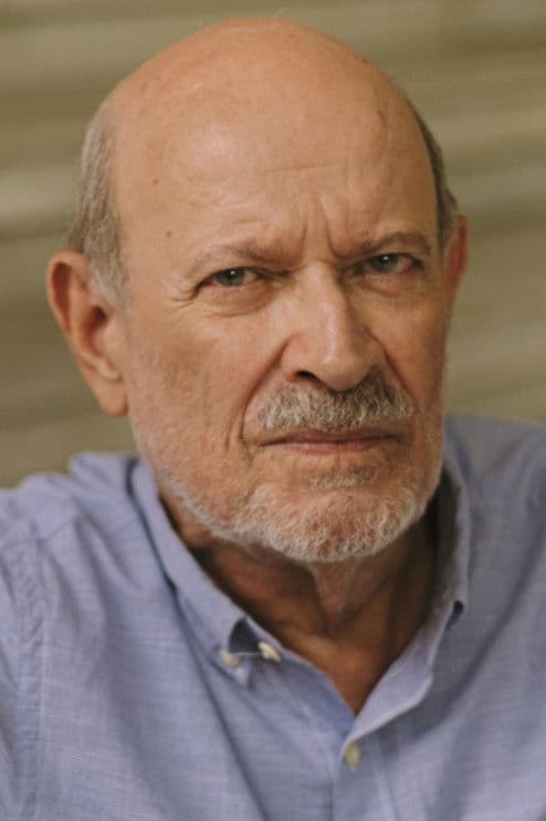 Jaime Fabregas profile