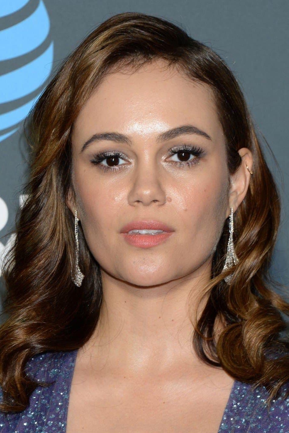 Dina Shihabi profile