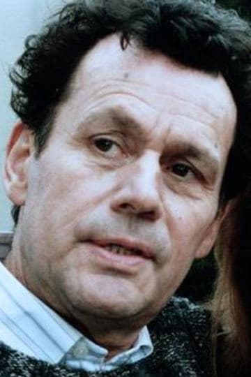 Reimar Johannes Baur profile