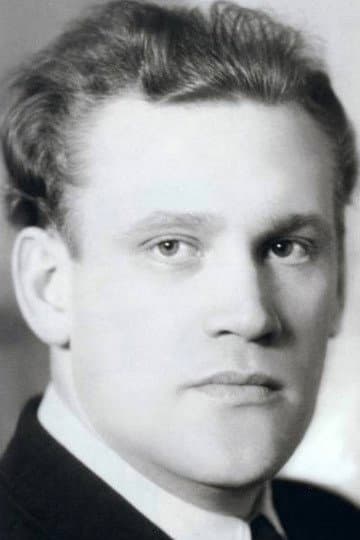 Mikhail Dadyko profile