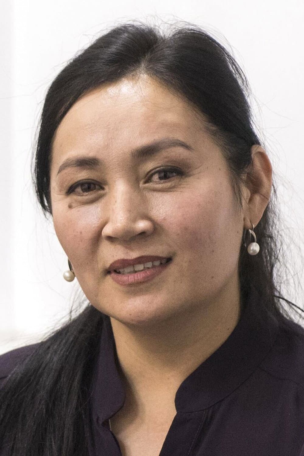 Taalaikan Abazova profile