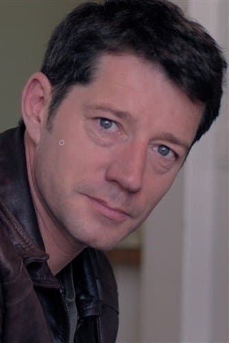 Christophe Reymond profile