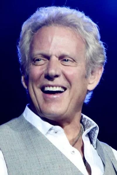 Don Felder profile