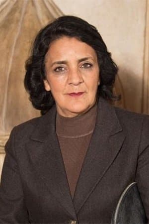 Fatima Herandi Raouya profile