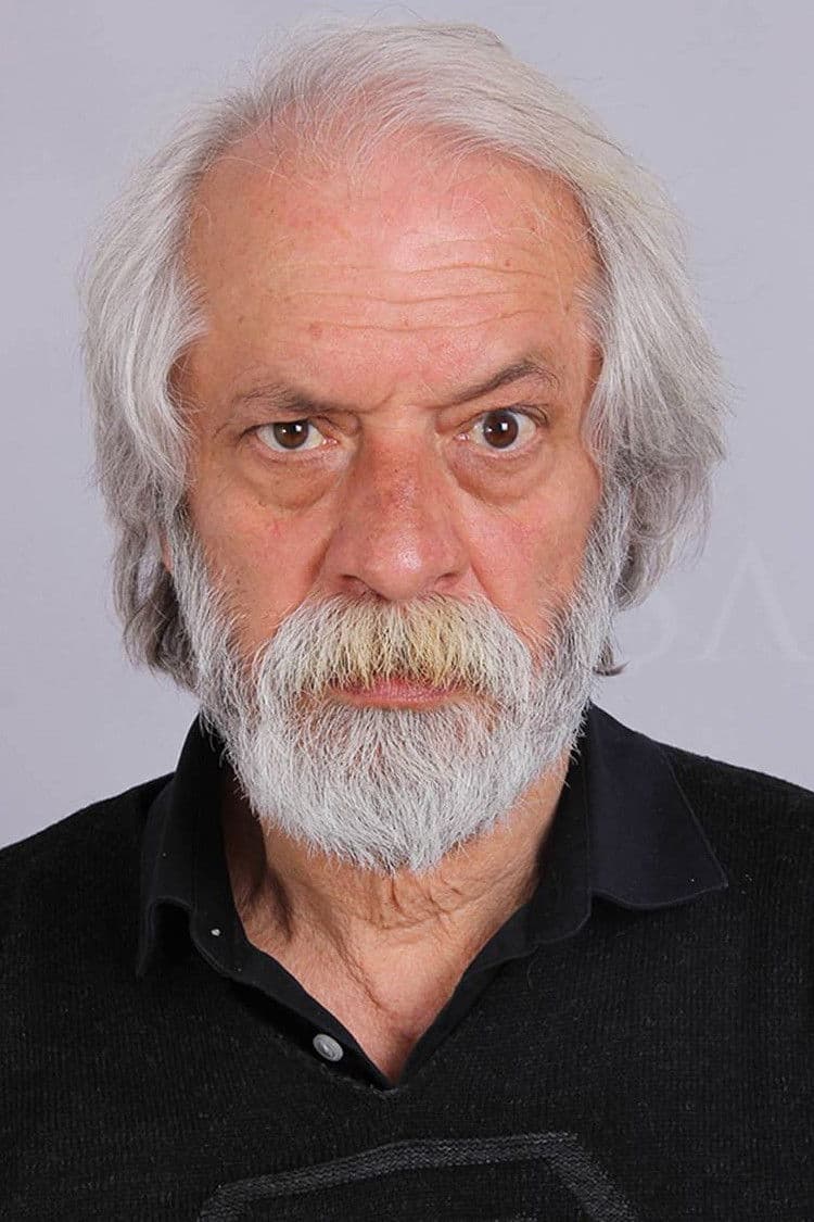 İzzet Çivril profile