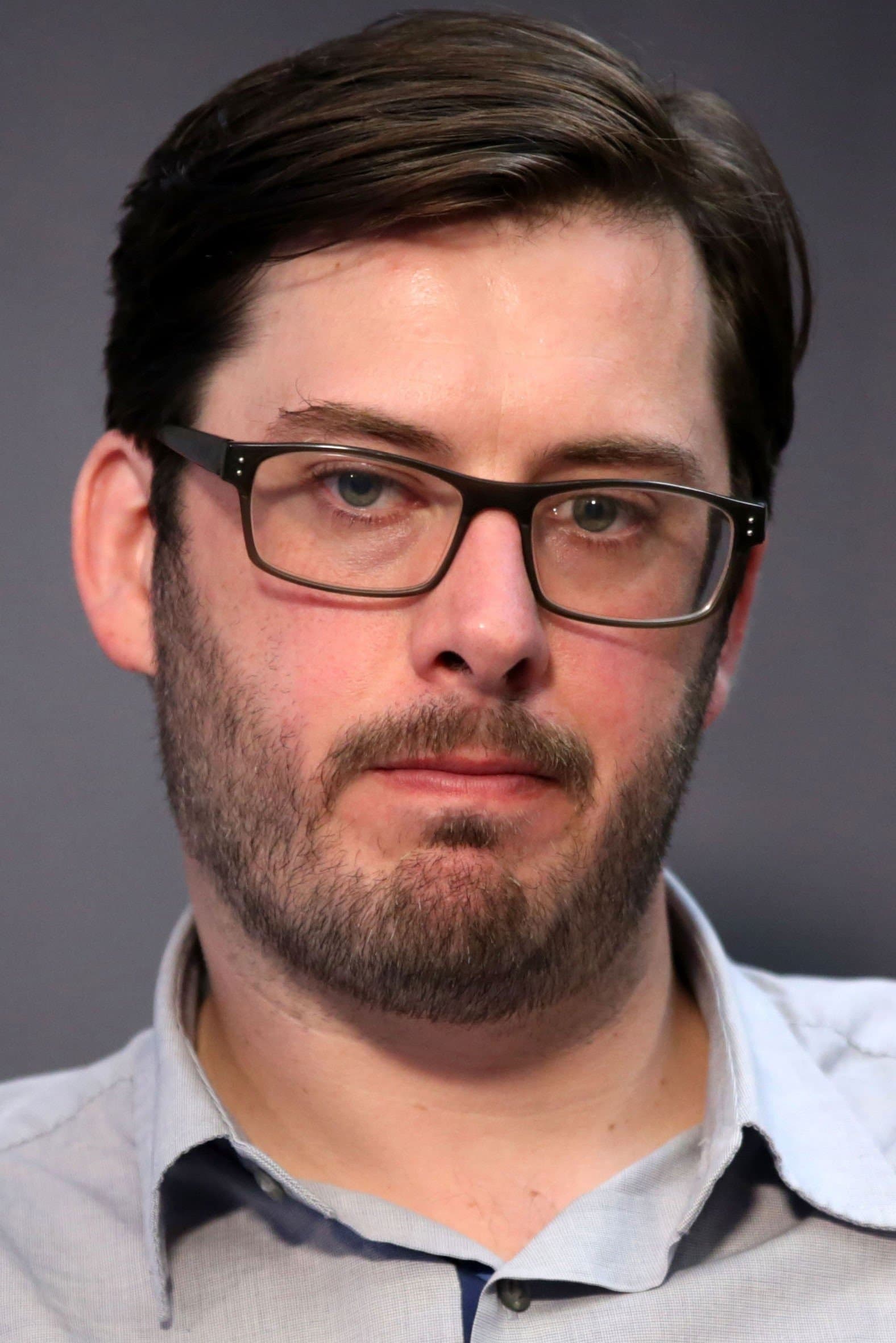 Ben Browning profile