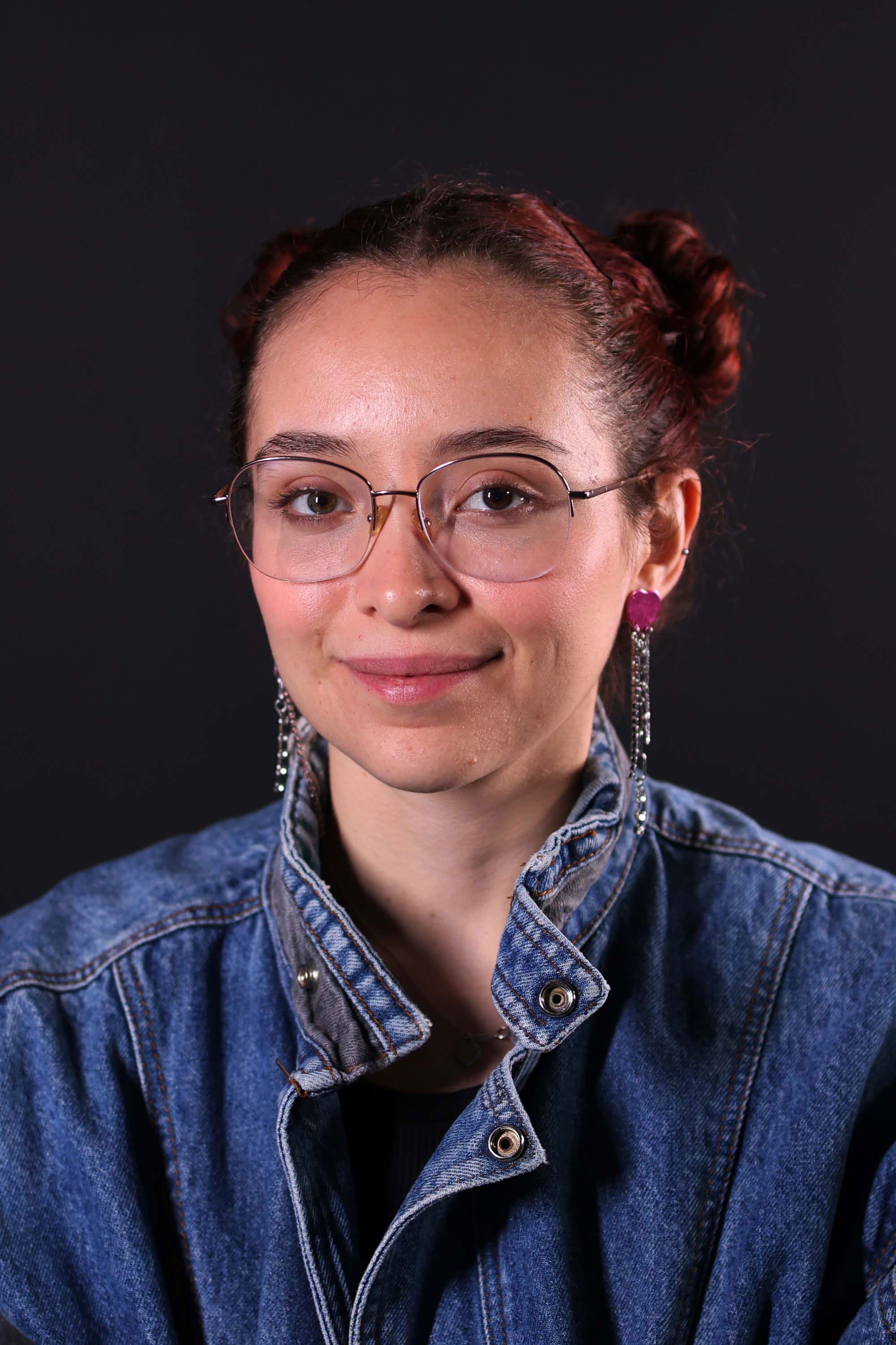 Miranda Rojas profile