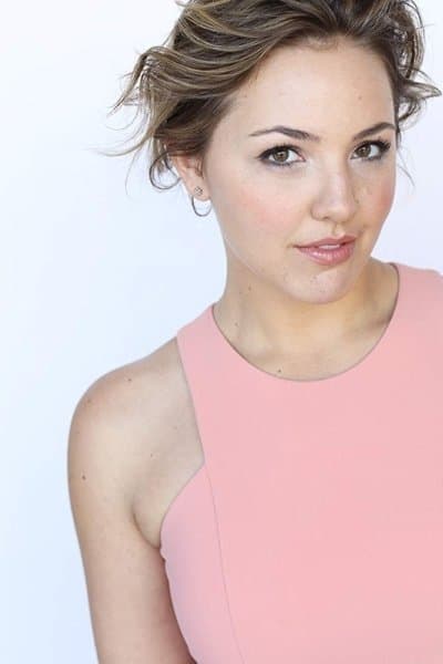 Brie Mattson profile