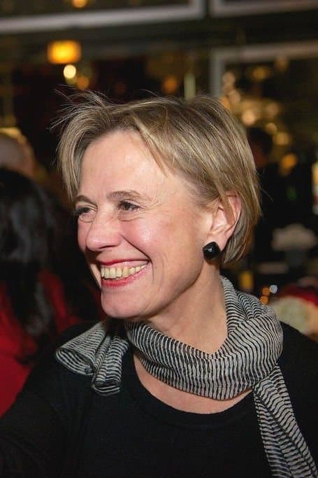 Christine Rothe profile